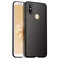thumbnail image 3 of For Xiaomi Mi A2 (Mi 6X) Solid Color Premium Protective Case, Phone Case/birthday/Easter/boy/girlfriend Gift, 3 of 5