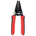 thumbnail image 2 of Pipeman's Install Solutions Dual Wire Stripper / Cutter for Solid Wire, 2 of 3