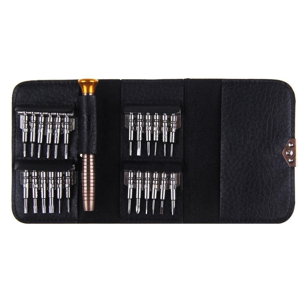Torx Star Precision Screwdriver Set Kit T5 T6 T7 T8 T9 T10 Mobile Laptop Repair