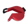 thumbnail image 2 of Terraxo Ticket Dispenser Take A Number Dispenser Professional Multipurpose Hospital Restaurant High Performance Efficient Accessories Red, 2 of 8
