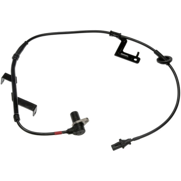 Dorman 970-135 Front Passenger Side ABS Wheel Speed Sensor for Specific Hyundai Models Fits select: 1999-2005 HYUNDAI SONATA, 2001-2005 HYUNDAI XG