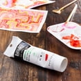 thumbnail image 2 of Liquitex Professional Heavy Body Acrylic Paint, 59 mL Tube, Cadmium Free Red Light, 2 of 7