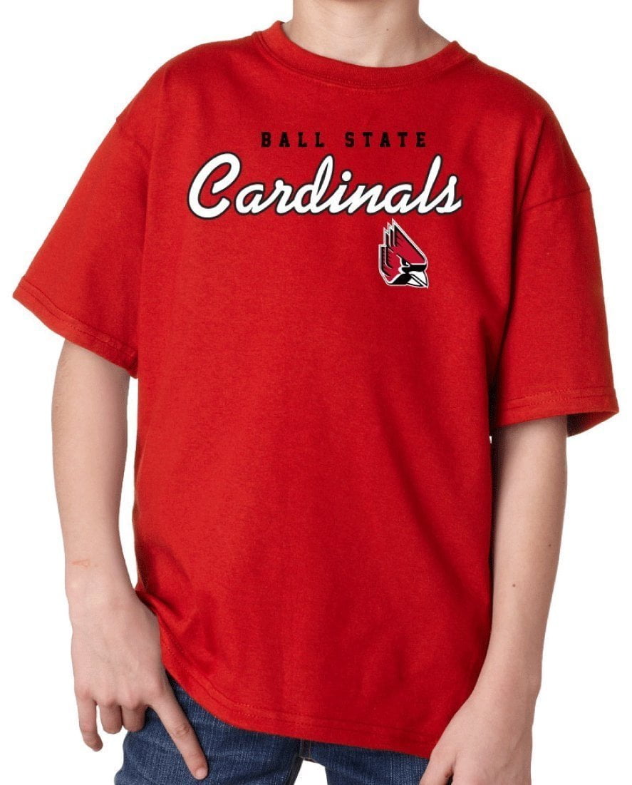 youth cardinals shirts