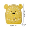 thumbnail image 2 of Awdenio Ultralight Cartoon Waterproof Backpack Children 3D Animal Waterproof Backpack, 2 of 3