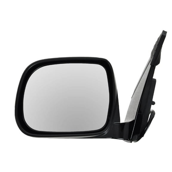 TRQ Power Heated Side View Mirror Driver Left LH for Lexus RX330 RX350 RX400H MRA06004