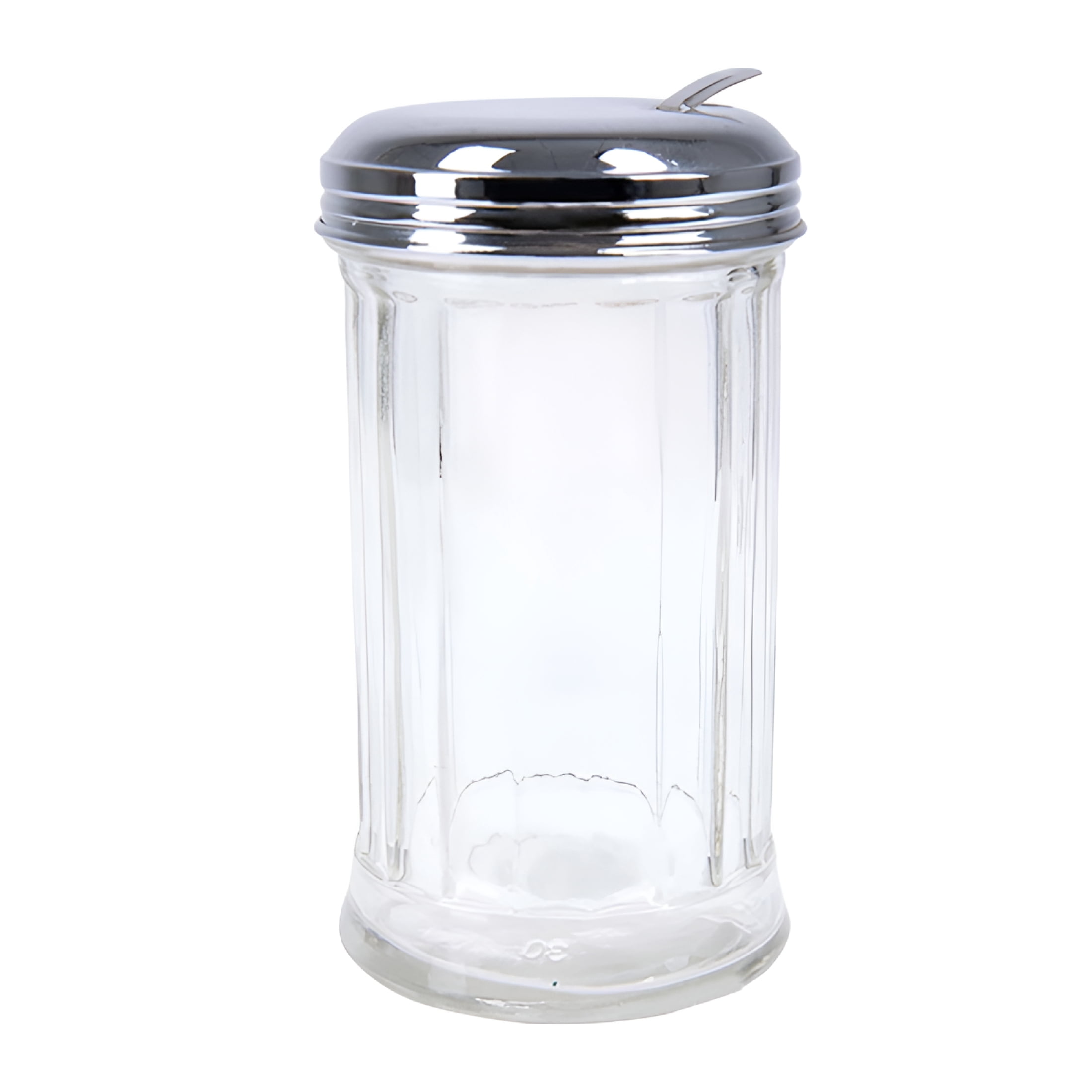 Domino Granulated Pourable Light Brown Sugar, Flip Top Canister