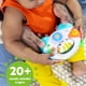 thumbnail image 3 of Controlador de juegos para bebés Toy Bright Starts Gamer Buddy Tiger, 3 of 8