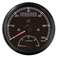 thumbnail image 1 of 60 Km/h GPS Speedometer Car Truck Boat ATV Digital Gauge With 4000 RPM Tachometer 9-32V, 1 of 7