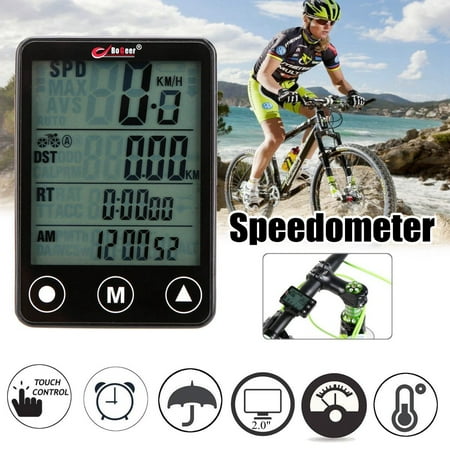 bogeer speedometer
