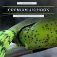 thumbnail image 4 of WWS-2203 Pro Series Fishing Equipment, 4 of 4