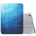 thumbnail image 1 of Funda MoKo para iPad 11.ª generación, 11 pulgadas, 2025 y 10.ª generación, 10.9 pulgadas, 2022, 1 of 8