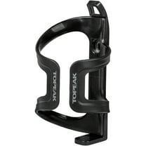 Topeak Dual Side Cage EX Water Bottle Cage - Black, Reversible
