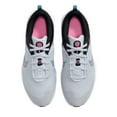 thumbnail image 4 of Nike Women's Low-Top Sneakers, Photon dust Pink Magic Smoke Grey, 6.5, 4 of 6