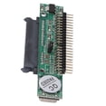thumbnail image 3 of Adaptateur de Disque Dur IDE, Forte Stabilité de Performance de Compatibilité à la Conception de Mini Carte Adaptateur IDE Durable pour Ordinateur Portable pour Disque Dur, 3 of 8