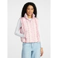 thumbnail image 2 of No Boundaries Puffer Vest, Lightweight, Women’s XXS-XXL, 2 of 6