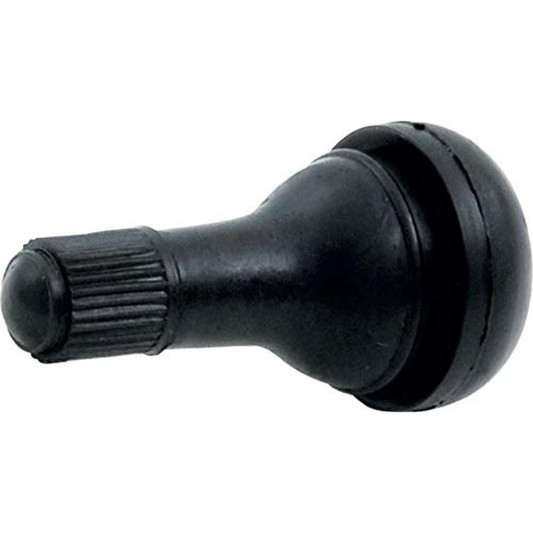 Allstar Rubber Valve Stems for 5/8in Hole 4pk Allstar Rubber Valve Stems for 5/8in Hole 4pk
