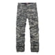 thumbnail image 1 of Pantalones Cargo Match para Hombre Camuflaje Digital Salvaje Azul, 1 of 4
