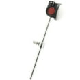 thumbnail image 4 of Juego de Tambores Mazo de Lana  Empuñadura de Acero Yuyangstore Drum Pedal Hammer Mallet, 4 of 8