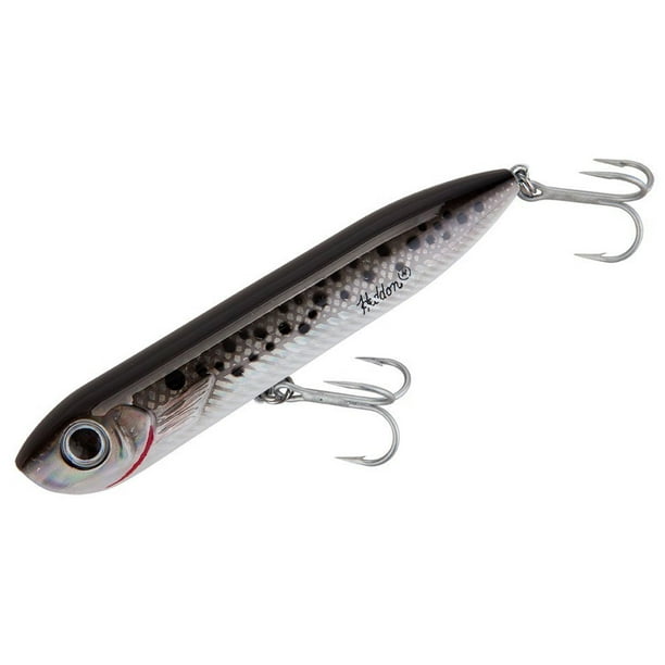 Heddon Chug'n Spook 47/8" Topwater Lure 1 Ounce Trout, X9556437