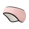 thumbnail image 1 of Cache-oreilles Insonorisés pour Sports d'Hiver - Mode de Sommeil Confortable Réglable Sans Pression pour un Repos Silencieux, 1 of 6