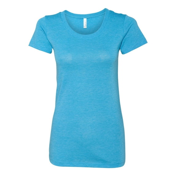 BELLA + CANVAS - New NIB - Women - Women's Triblend Tee