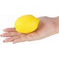 thumbnail image 4 of 20 PCS Artificial Lemons and Limes Fake Fruit Lemons for Home House Kitchen Party Decoration, 3' X 2'yellow, 4 of 4