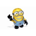 thumbnail image 3 of Mega Construx Despicable Me 3 Gru's Water Motorcycle Building Set, 3 of 9