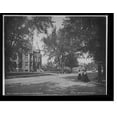 thumbnail image 2 of Historic Framed Print, Residence and Detroit Athletic Club, Detroit, Mich., A, 17-7/8" x 21-7/8", 2 of 9