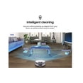 thumbnail image 7 of Restored Samsung Jet Bot AI+ Robot Vacuum with Object Recognition VR50T95735W/AA (Refurbished), 7 of 7
