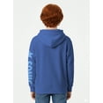 thumbnail image 3 of Sonic the Hedgehog, Boys' & Big Boys' Graphic Hoodie, Sizes 4-18, 3 of 6