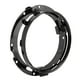 thumbnail image 5 of Anillo De Soporte De Montaje De Faro Redondo De 7 Pulgadas, Anillo De Soporte De Retención De Montaje De Faro para Jeep Wrangler JK(Negro), 5 of 5