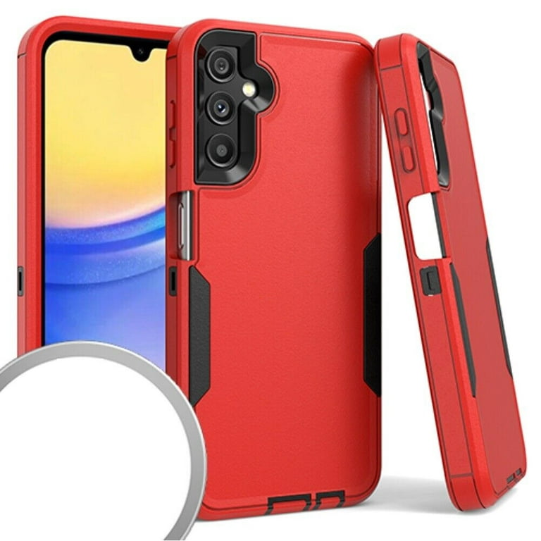 A15 Cell Phone Covers Near Me Phone Case For Samsung Galaxy A15 Graphic  Dual Layered Transparent