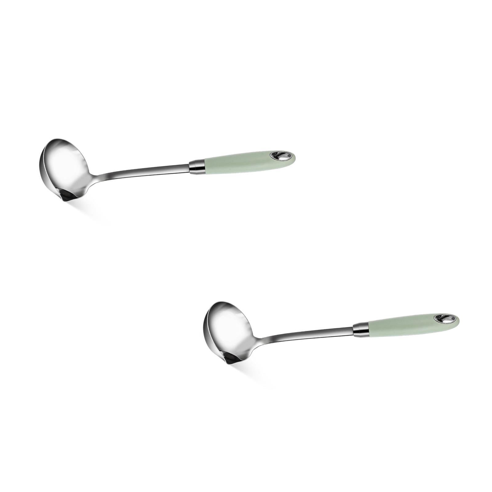 Worgeous Set of 2 Spoons Grease Spoon Baby 34.00X9.20X8.00CM