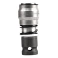 thumbnail image 1 of DYNWAVECA Electric Wrench Conversion Hammer Adapter Converter Easy to Install,Replaces Electric Wrench Conversion Head for Construction without drill bit, 1 of 9