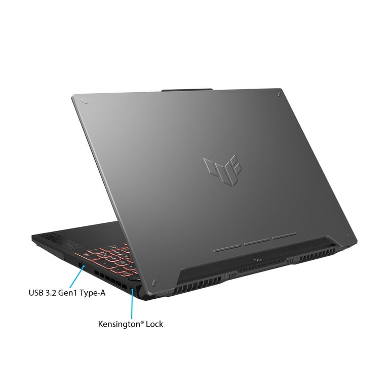 Promo PC portable gamer : cet Asus TUF A15 avec une RTX 3060 s