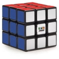 thumbnail image 1 of Cubo de Rubik, cubo de velocidad magnético 3x3, resolución de problemas súper rápida, rompecabezas desafiante, juguete inquieto, juego de viaje, rompecabezas para adultos y niños a partir de 8 años, 1 of 5