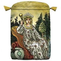 Radiant Wise Spirit Tarot: Radiant Wise Spirit Tarot Satin Bag (Other)