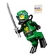 thumbnail image 1 of Figura LEGO Ninjago Lloyd Seabound con equipo de buceo y agarre, 1 of 5