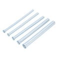 thumbnail image 4 of Bending Spring Tube, Tool Steel Flexible Bending Resistant Copper Tube Spring Bender  For Home For Repairing, 4 of 8