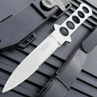 Z Hunter Fixed Blade Knife - Walmart.com