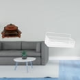 thumbnail image 2 of Sofá Miniatura, Sillón Individual, Modelo DIY, Accesorio, Mueble, Habitación, Micropaisaje, Regalo, Decoraciones Para Paisajes En Miniatura., 2 of 8