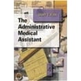 thumbnail image 1 of Pre-Owned The Administrative Medical Assistant (Free CD-ROM with Return of Enclosed Card) (Hardcover) 0721672930 9780721672939, 1 of 1