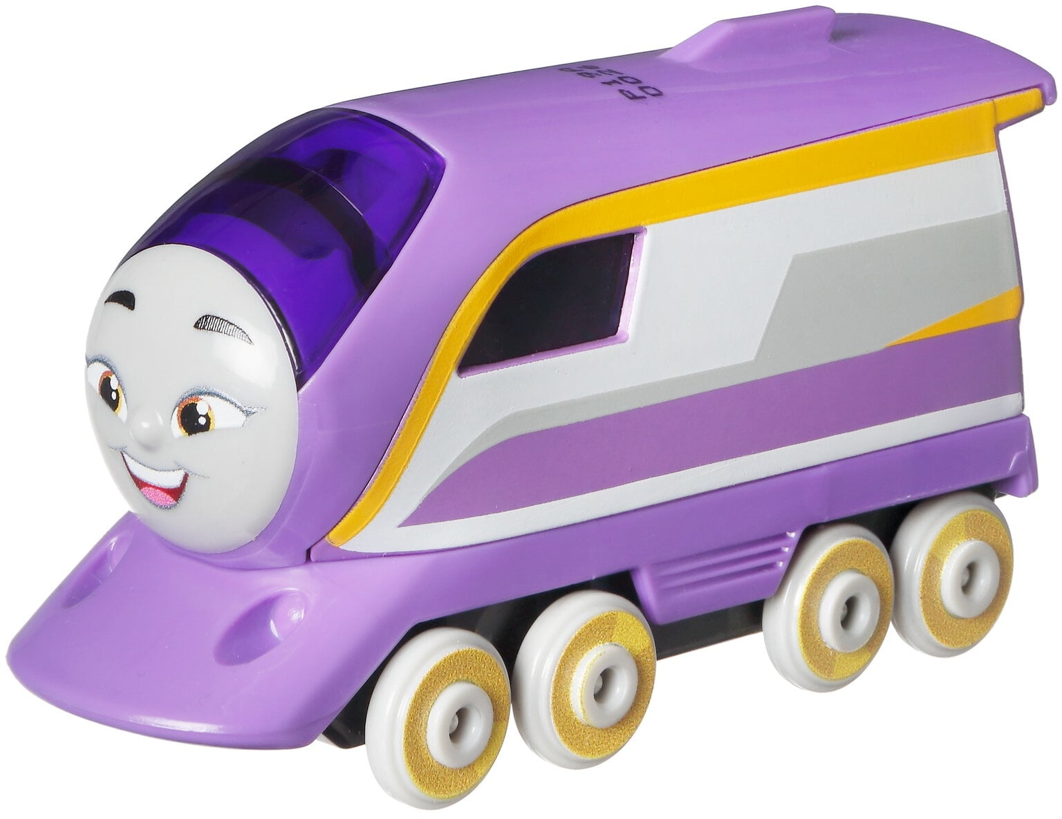 Thomas & Friends Kana Push Along Train Engine