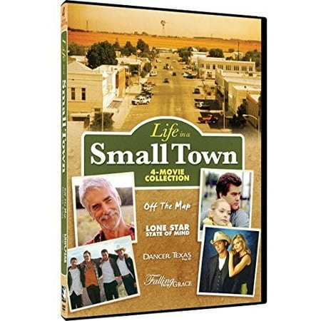 Life in a Small Town (DVD)