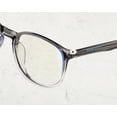 thumbnail image 6 of Wavebalance "Gilson" Blue Light Reducing Computer and Device Glasses, Gray, One Size, 6 of 6