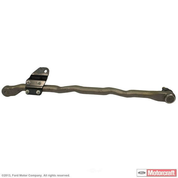 Motorcraft MDOE-46 Steering Drag Link Fits select: 2011-2016 FORD F250, 2011-2016 FORD F350