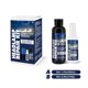 thumbnail image 2 of Kit de limpieza de faros para coche | Solución duradera de restauración de faros para automóviles, camiones, SUV | Elimina el color amarillento, restaura la claridad, abrillanta | Incluye esponjas, 2 of 7
