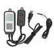 thumbnail image 1 of Controlador de temperatura digital WiFi Termostato inteligente APLICACIÓN Control de sincronización remota Enchufe de EE. UU. 100-250 V, 1 of 8