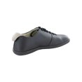 thumbnail image 3 of El Naturalista Womens El Viajero N296 Sneaker Shoes, Black/Black, EU 37 / US 7, 3 of 3