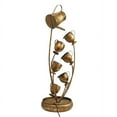 thumbnail image 4 of Design Toscano Garden Tea Party Cascading Metal Sculptural Fountain, 4 of 4